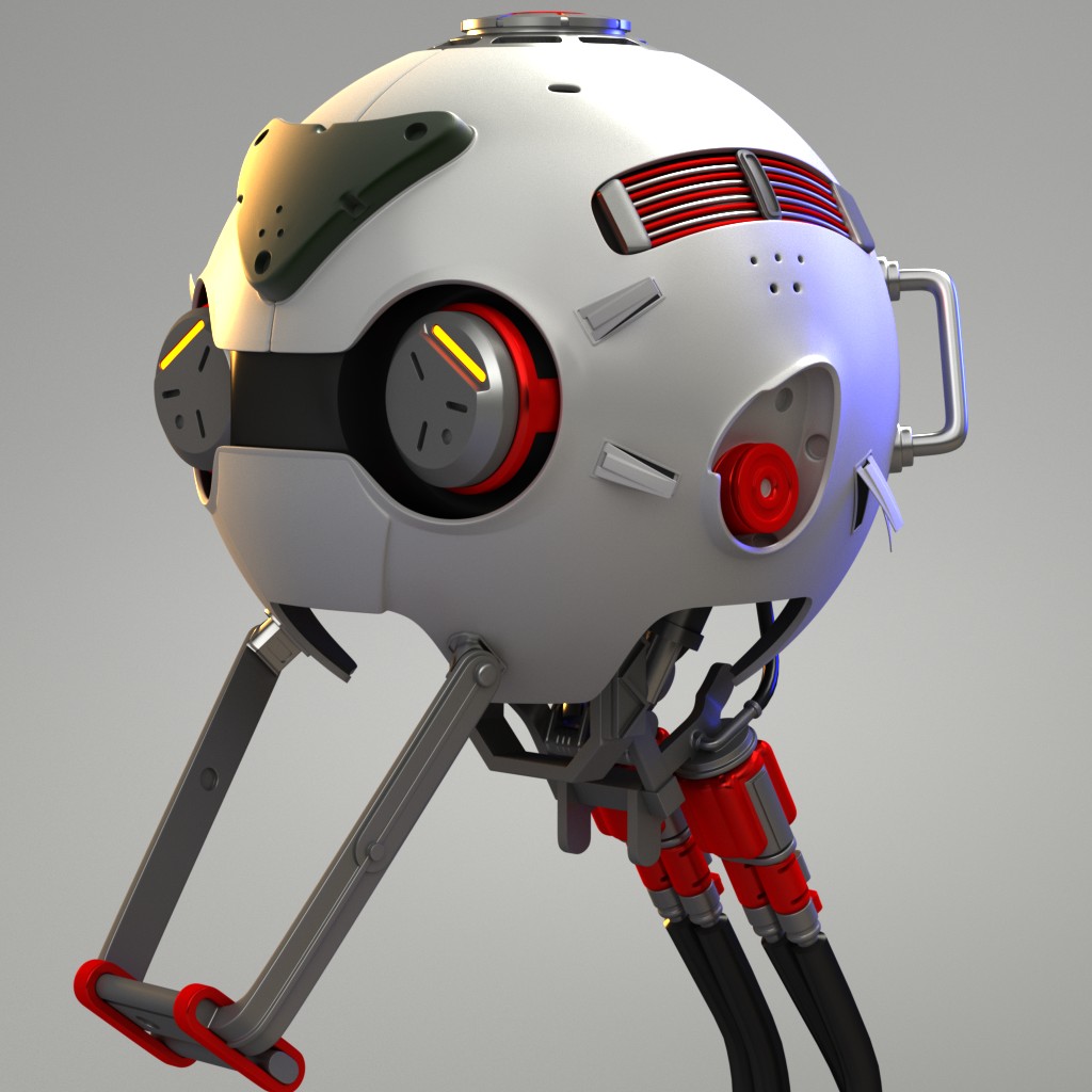 Orb bot preview image 1